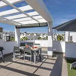 Apartment Oasis Vii Thaini With Roofterrace