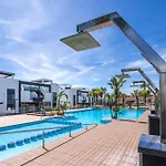 Apartment Oasis Vii Thaini With Roofterrace Torrevieja