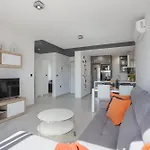 Oasis Vii Thaini With Roofterrace Apartment *