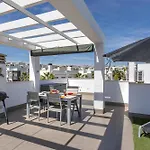 Oasis Vii Thaini With Roofterrace