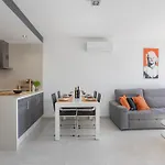 Oasis Vii Thaini With Roofterrace Apartment Torrevieja