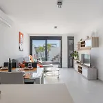 Apartman Oasis Vii Thaini With Roofterrace Torrevieja