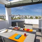 Lejlighed Oasis Vii Thaini With Roofterrace *