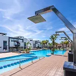 Oasis Vii Thaini With Roofterrace Torrevieja