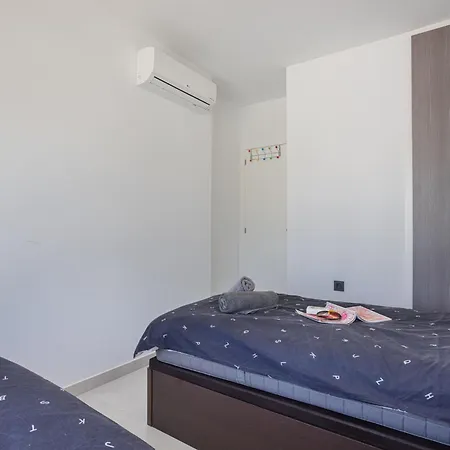 Oasis Vii Thaini With Roofterrace Torrevieja