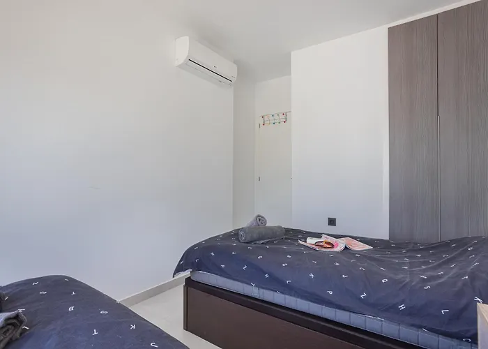 Oasis Vii Thaini With Roofterrace Torrevieja