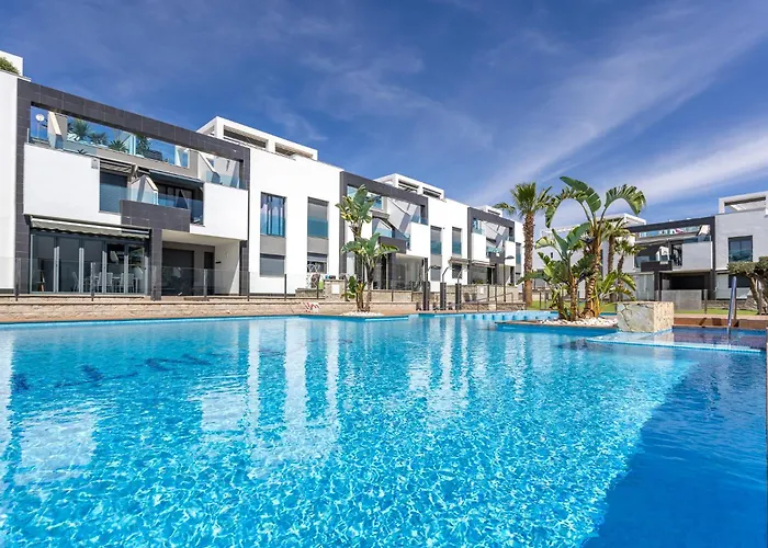 Appartement Oasis Vii Thaini With Roofterrace