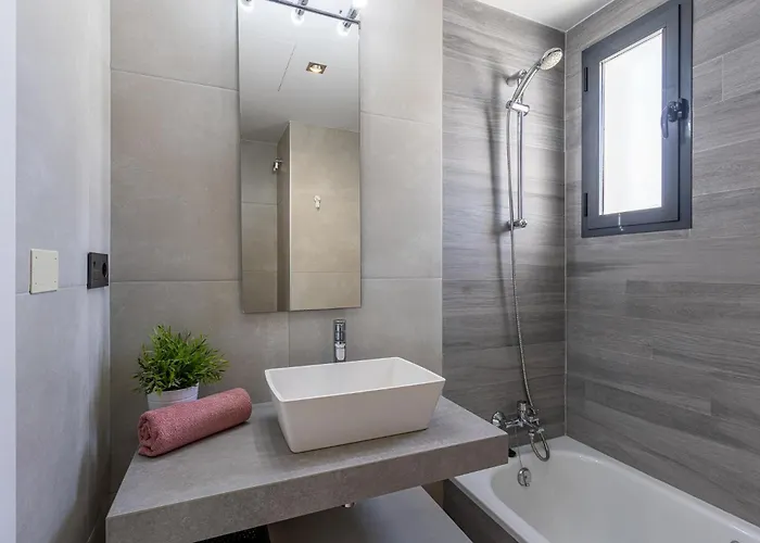 Appartement Oasis Vii Thaini With Roofterrace Torrevieja