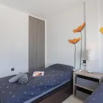 Апартаменты Oasis Vii Thaini With Roofterrace Торевьиа