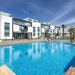 Oasis Vii Thaini With Roofterrace * Торевьиа