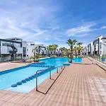 Oasis Vii Thaini With Roofterrace Апартаменты